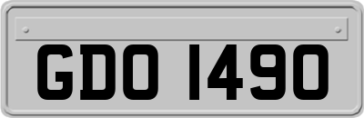 GDO1490