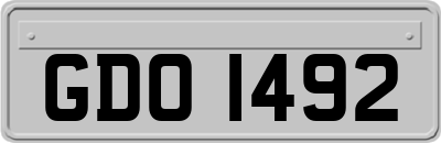 GDO1492