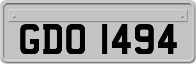 GDO1494