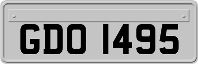 GDO1495