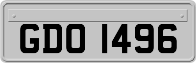 GDO1496