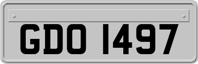 GDO1497