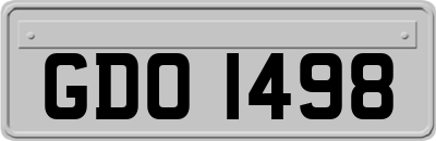 GDO1498