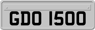GDO1500