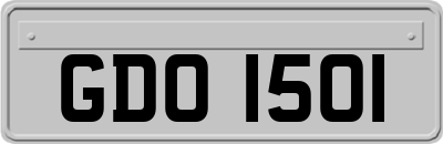 GDO1501