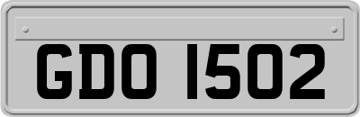 GDO1502