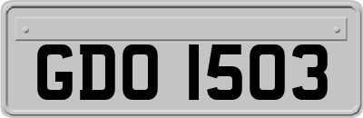 GDO1503
