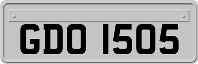 GDO1505