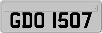 GDO1507