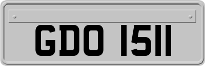GDO1511