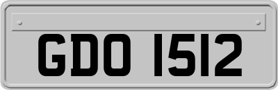 GDO1512