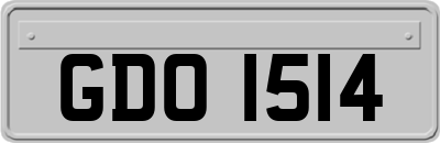 GDO1514