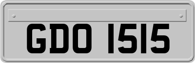 GDO1515