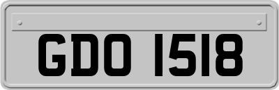 GDO1518
