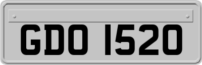GDO1520
