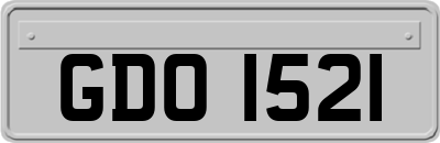 GDO1521