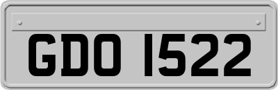 GDO1522