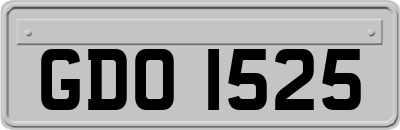 GDO1525
