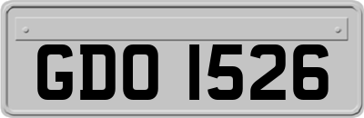 GDO1526