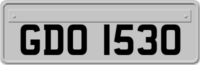 GDO1530