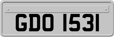 GDO1531