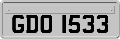 GDO1533