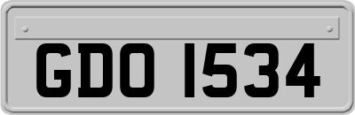 GDO1534