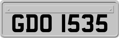 GDO1535