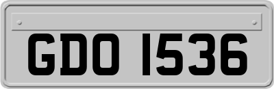 GDO1536