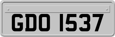 GDO1537