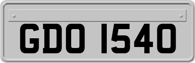 GDO1540