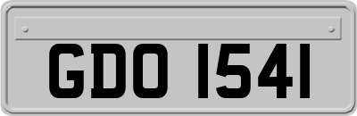 GDO1541