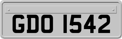 GDO1542