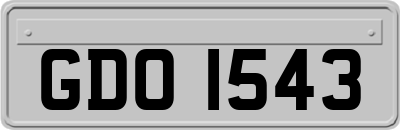 GDO1543