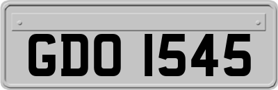 GDO1545