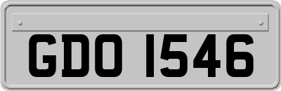 GDO1546