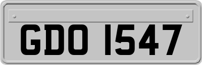 GDO1547