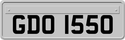 GDO1550