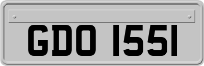 GDO1551