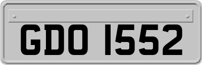 GDO1552