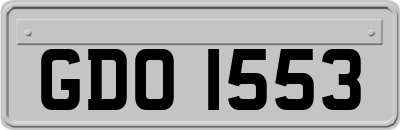 GDO1553