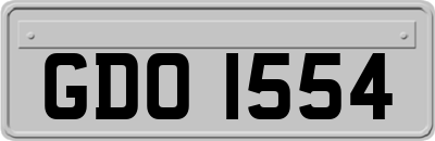 GDO1554