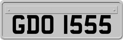GDO1555