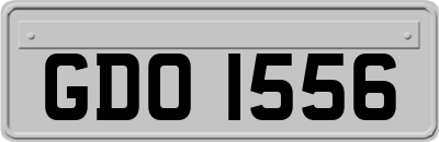 GDO1556