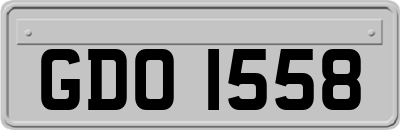 GDO1558