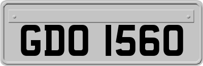 GDO1560