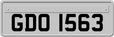 GDO1563