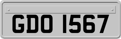 GDO1567
