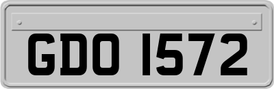 GDO1572