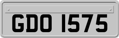 GDO1575